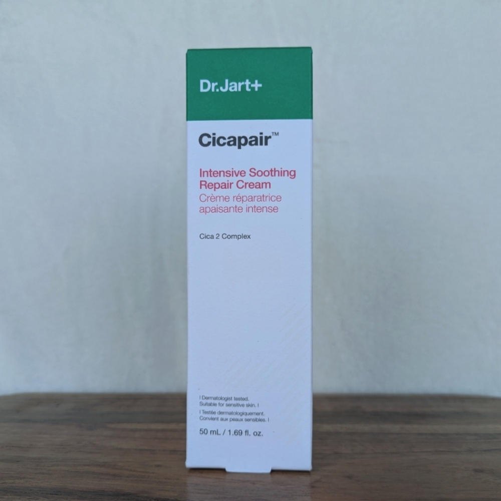 Dr. Jart+ Cicapair Intensive Soothing Repair Cream